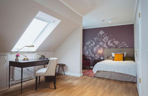 Hotel Rosenpark - Foto 44