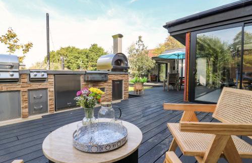 Manor Farm House - Foto 1