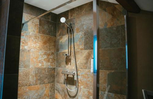 Le Grand Petit Prince - Domaine de Charme - Jacuzzis privatifs - Foto 69