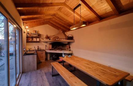 Holiday home Strišnja w/ sea view - Foto 50