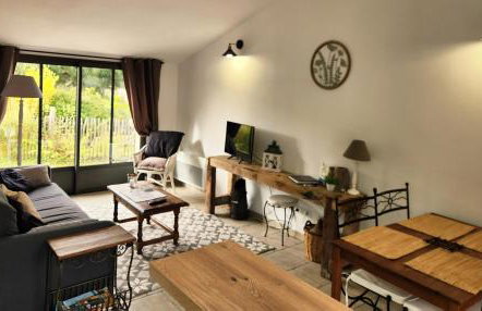 Gîtes Arvor et Tevenn - Foto 20