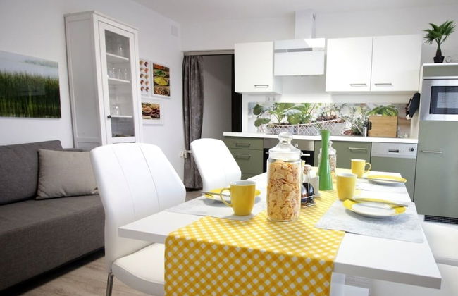 Baum-Apartments - Foto 1