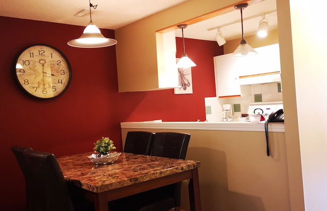 Canadian Rockies Chalets - Foto 41