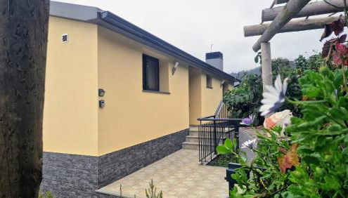 Madeira Mountain Paradise - Casa da Levada do Arco - Photo 3