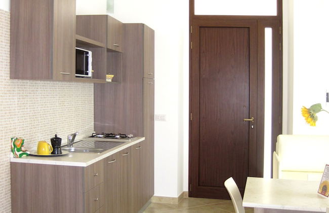 Salento Houses Superior Holiday - Foto 28