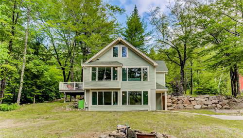 Fairy Cottage in the Wood - Foto 2