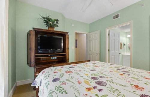 Majestic 1-1306! Gulf front 1bedroom, Pool,Hot Tubs,Tennis - Photo 36