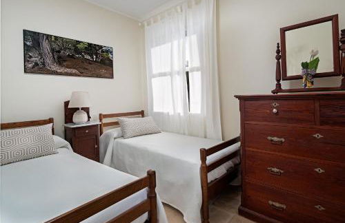 Las Sabinas Villa - El Guincho, Garachico - Foto 32