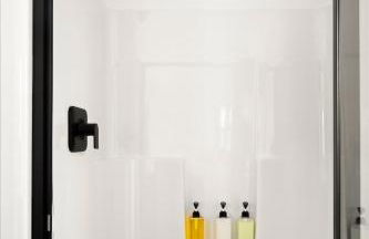 Luxe Lakeside New Build by Flathead Lake Speakeasy - Foto 46