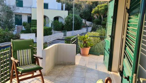 Casa Vacanza GLI ULIVI - Foto 3, Garden view