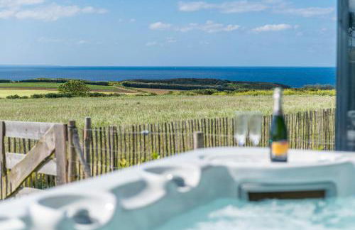 La maison des gardiens de l'Océan & spa - Les Gîte de Fabie - Plougonvelin - Photo 10