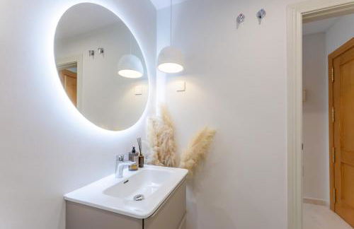 Reserva del Higueron 3 bedroom apartment Lola - Foto 22