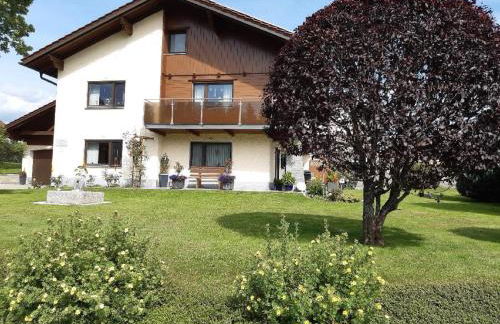 Ferienwohnung Fürst - Foto 1