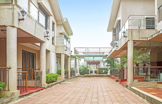 GuestHouser 5 BHK Bungalow 6931 - Foto 41