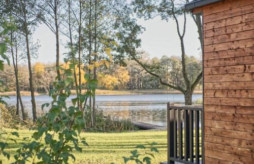 Przystań nad zatoką - Osada - Foto 48