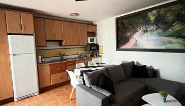 Alojamiento Las Encinas - Arroyo Frio - Photo 5