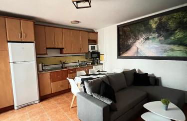 Alojamiento Las Encinas - Arroyo Frio - Photo 5