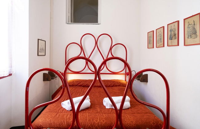 Arcani Family Apartment by Wonderful Italy - Photo 14