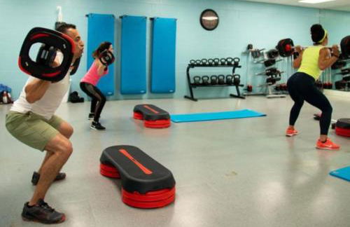 Massanutten Resort - Foto 61