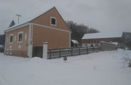 Apartment Eko Etno selo Stara Kapela, Pavina kuća - Foto 54