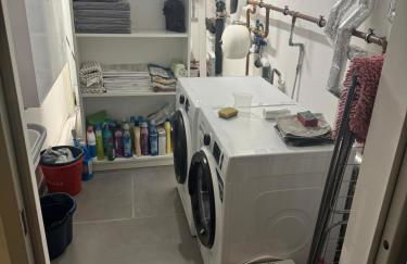 Rose Garden 1 & 2 - 2 Doppelhaushälften mit Fitnessräume - Foto 39