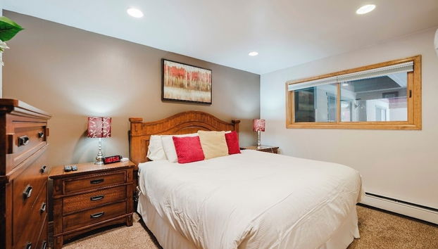 Longbranch #116 - Foto 4, Habitación