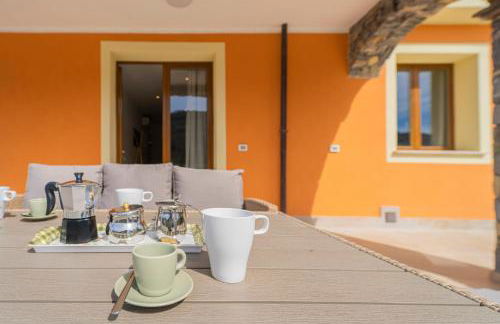 268 - Casa Paradise B2, nel verde di Casarza a 15 minuti d'auto dal Mare - PARCHEGGIO PRIVATO INCLUSO - Foto 8