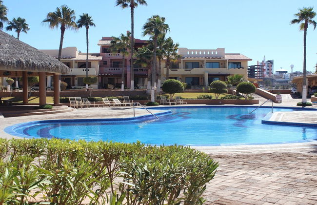 Marina Pinacate - Foto 71