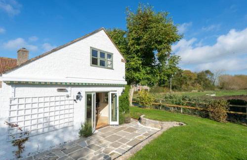 Peaceful Riverside Five Bed Cottage in Somerset - Foto 33