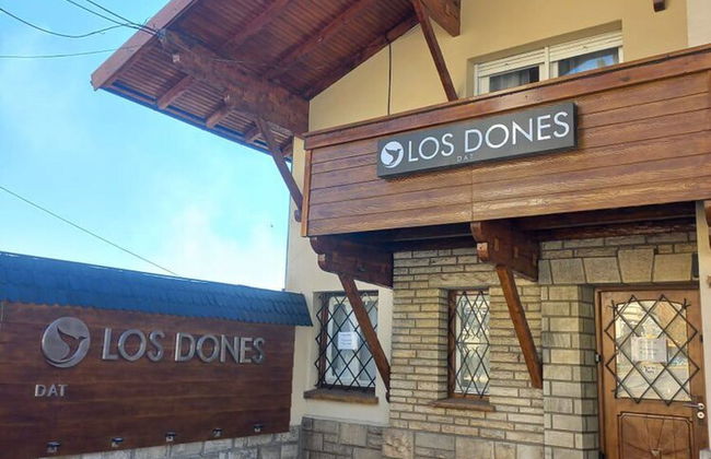 Los Dones Departamentos DAT - Photo 80