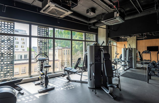 Tower II by Kairos Apartments - Foto 24