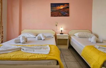 Chariclia Hotel - Foto 20