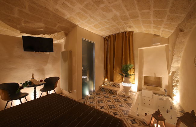 Terracielo Guest House - Foto 32