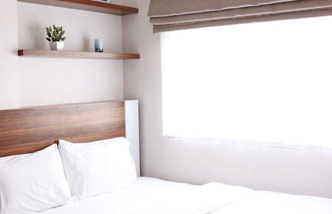 Comfy 2BR Apartment at Grand Asia Afrika Residence - Foto 7