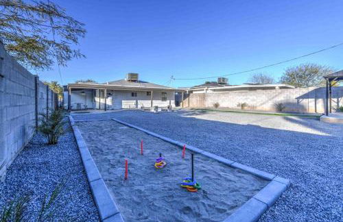 Modern Home-Downtown-3 Bedroom- King Bed - Foto 28