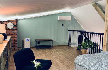 Apartament Przystań - Foto 23