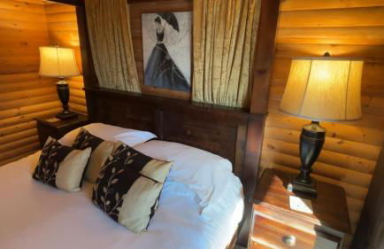 Wild Oats Lodge 11 - Yellowtop Country Park - Hot Tub - Yorkshire - Foto 4