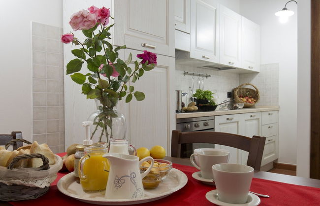 Agriturismo Montagna Verde - Foto 26