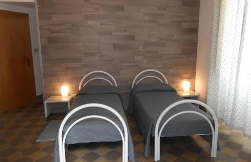 Al Villino Sunset appartamento in villa con piscina - Foto 23