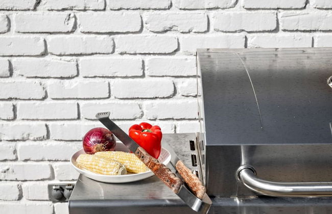 Hometown Hideaway - 4BR 2 5BA Pool Game Room - Foto 55