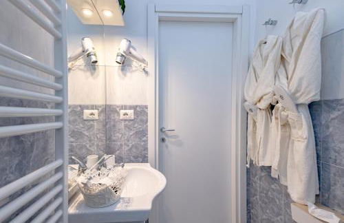 Dolce casa di Sve vicino la stazione free parking - Foto 9