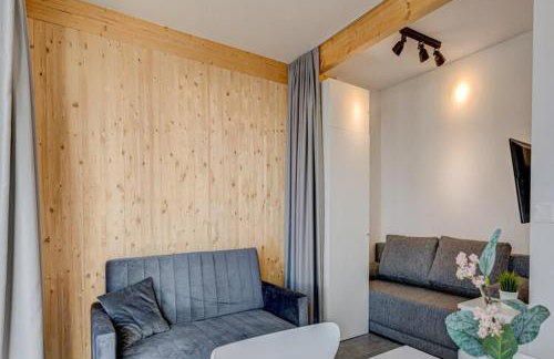 Cottage near the beach for 3 people in Pustkowo - Foto 6