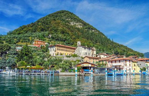 Lake Iseo Lovely Apartament - Photo 25