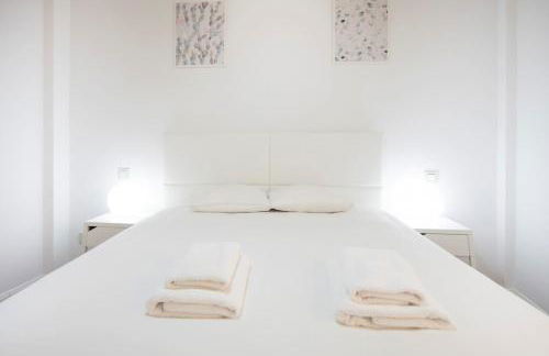 Bright and Wide apartment - Avenida de America - Foto 14