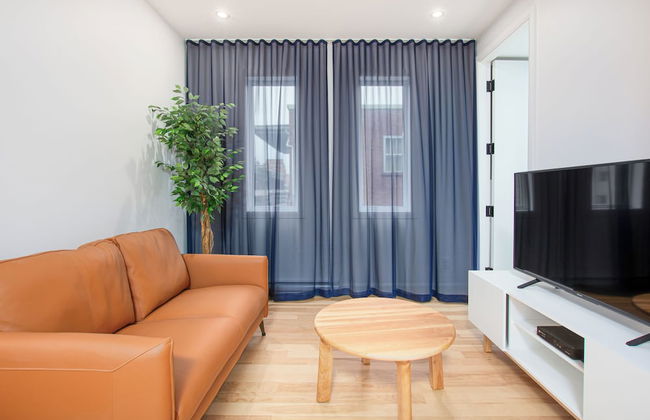 Les Lofts de Vitré - Par Les Lofts Vieux-Québec - Photo 42