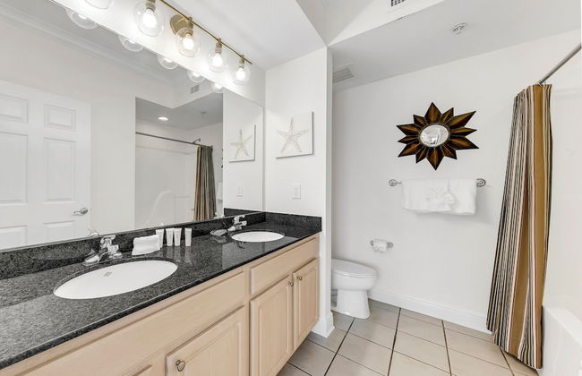 Crystal Tower Comfort Condos by Hosteeva - Foto 76