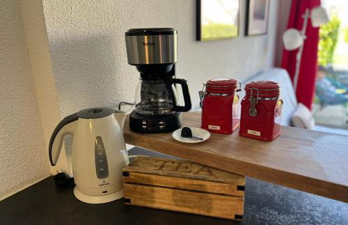 Port LaF Duplex à 2 pas du Port de Plaisance - Foto 6