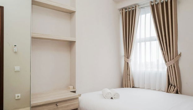 Best Choice 2Br Parkland Avenue Apartment - Foto 4, Habitación