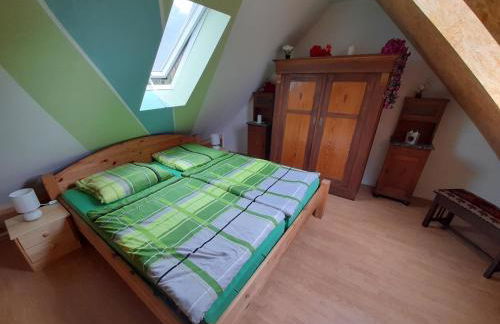 De´ Borns Ferienwohnung - Foto 14