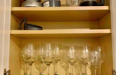 Cozy 1BR in DC 95WalkScore Steps to Cafes Dining Nightlife Grocery Metro - Close to Downtown - Foto 37